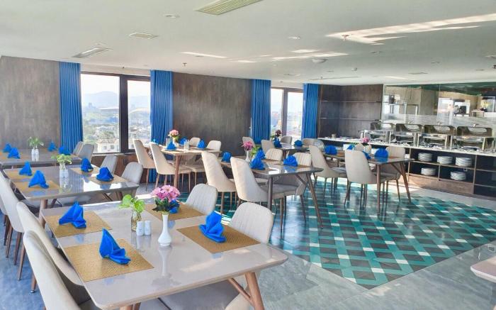 Nostalgia Boutique DS Hotel