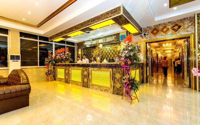 Diamond Lake Hotel KTV&Dancing Bar