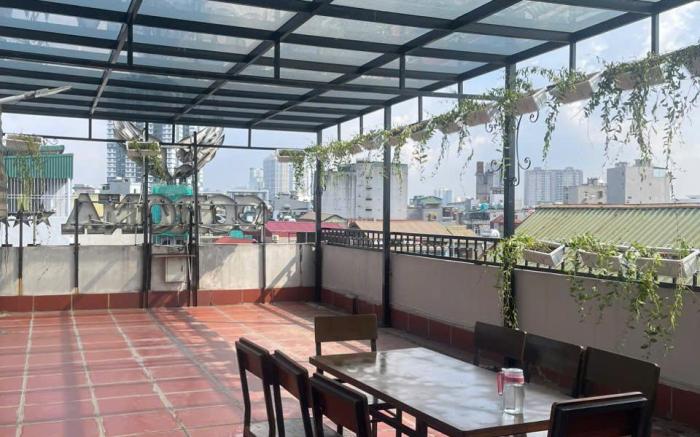 Ann Hotel Ha Noi