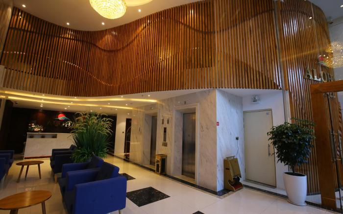 Aloha Hotel Nha Trang