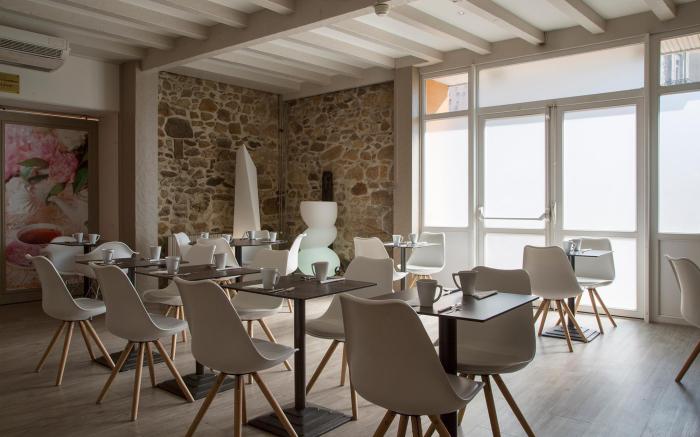 The Originals City, Hôtel Le Boeuf Rouge, Saint-Junien