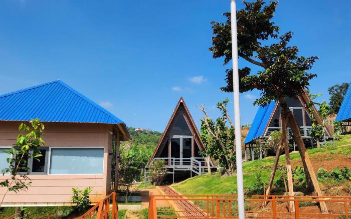 Homestay Đà Lạt Xưa
