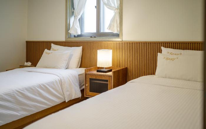 The Stay Hotel