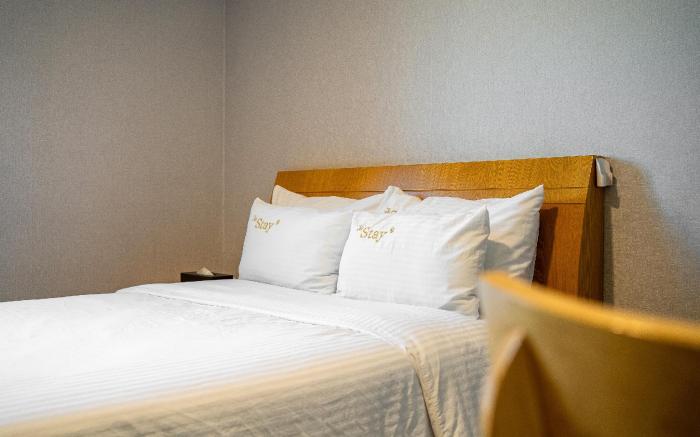 The Stay Hotel