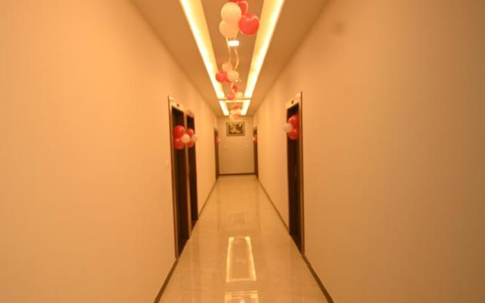 HOTEL YUVAAN