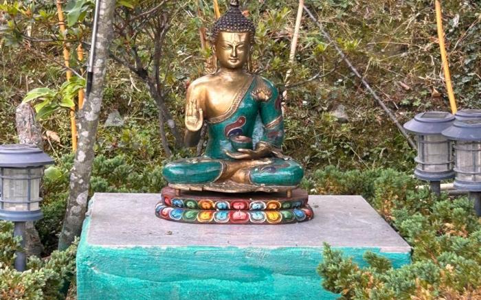 EMERALD TRAIL BHIMTAL
