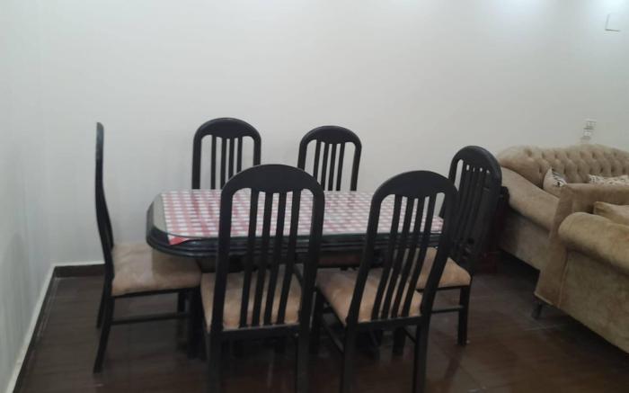 Enjoying And Comfortable Stay