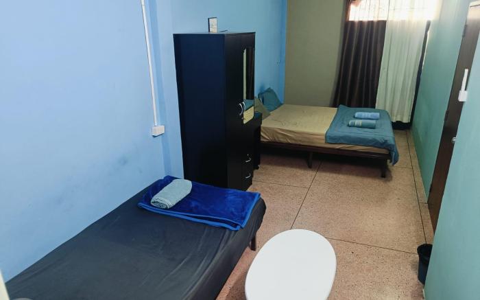 ROXX SOCIAL HOSTEL