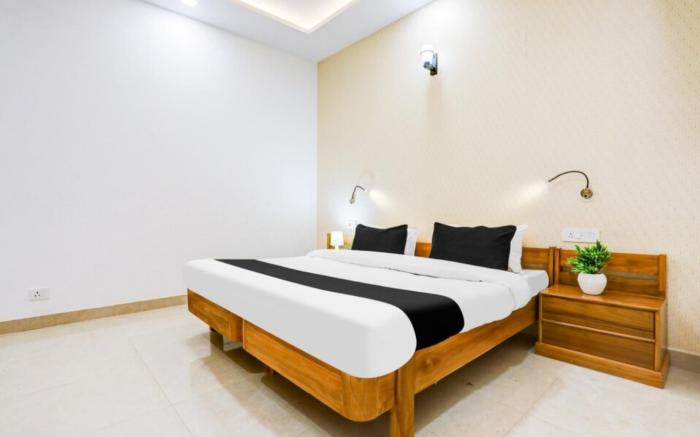 The Grand Blue Hotel