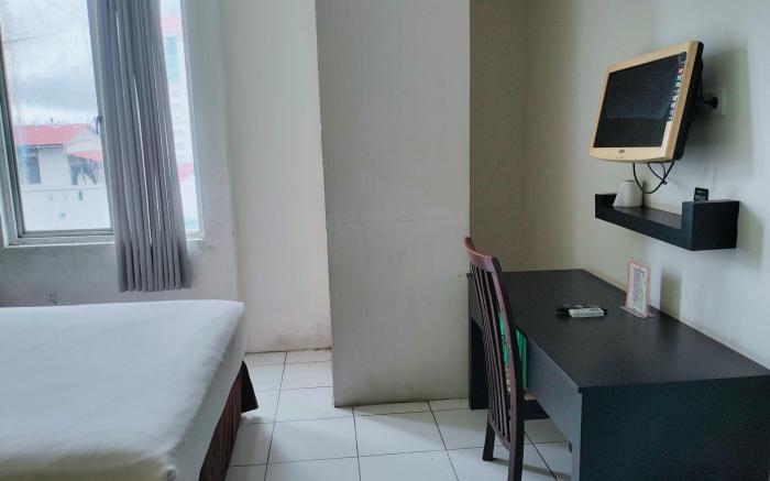 Fabura Soppeng Sulolipu Beach Hotel