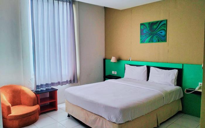 Fabura Soppeng Sulolipu Beach Hotel