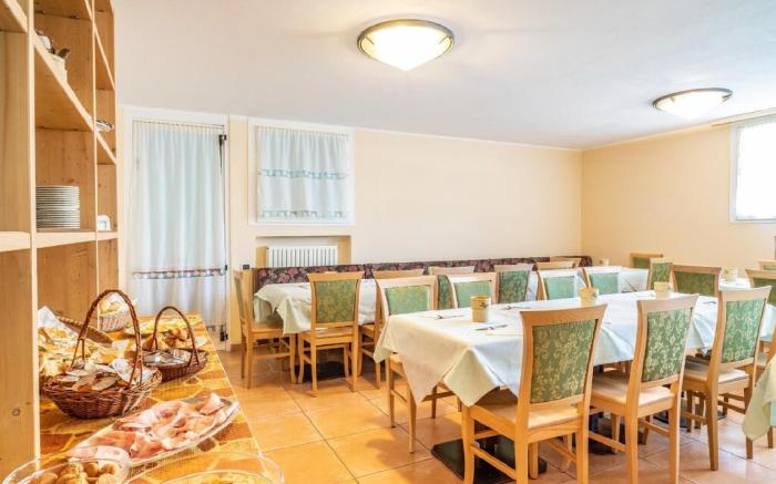 Hotel Garnì Maria