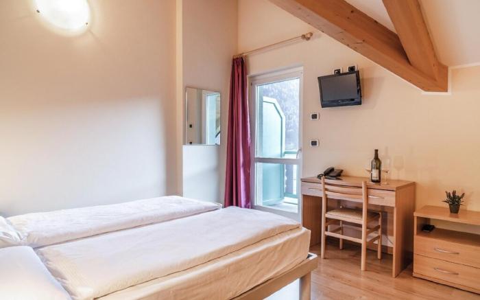 Hotel Garnì Maria