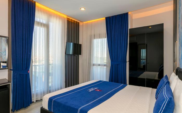 The Great Airport Hotel