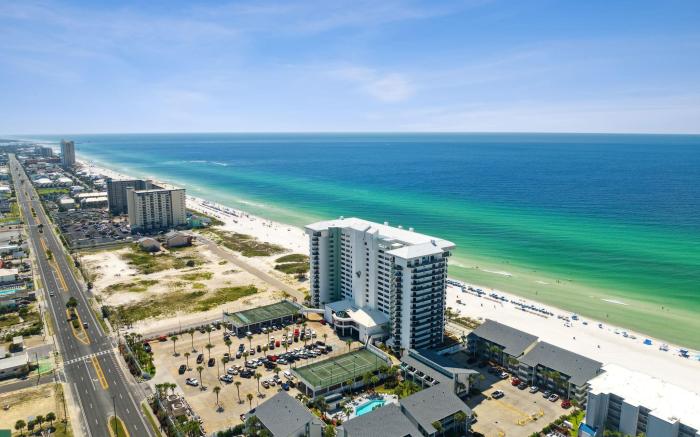 Watercrest 905 | Beachfront Bliss