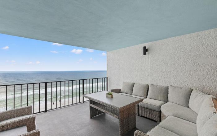 Watercrest 905 | Beachfront Bliss