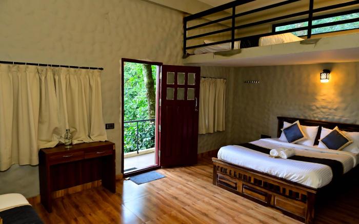 TANARYA LUXURY HOMESTAY