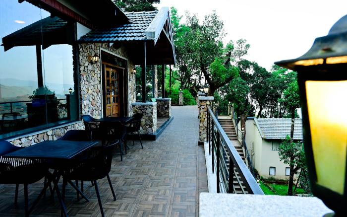 TANARYA LUXURY HOMESTAY