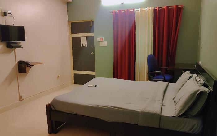 Metro Suites