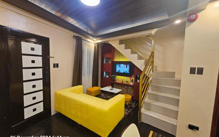 Town House 2 Bedrooms in Lucban, Quezon
