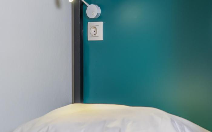 Intra Muros Boutique Hostel