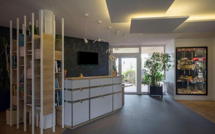 The Originals Boutique, Hôtel Admiral's, Les Sables-d'Olonne