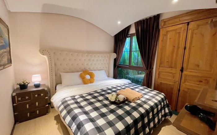 Venetian Signature Condo Pattaya