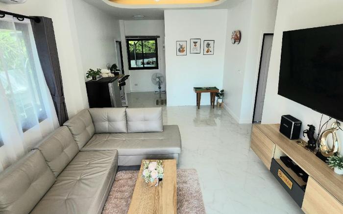 X2 Pool Villa Near Khon Kaen Airport