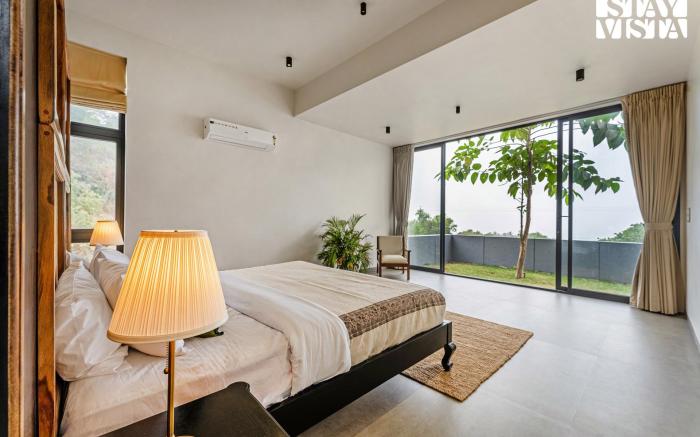 StayVista at Ekan - A Sundowner