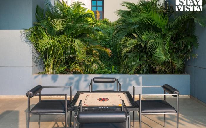 StayVista at Ekan By The Sea