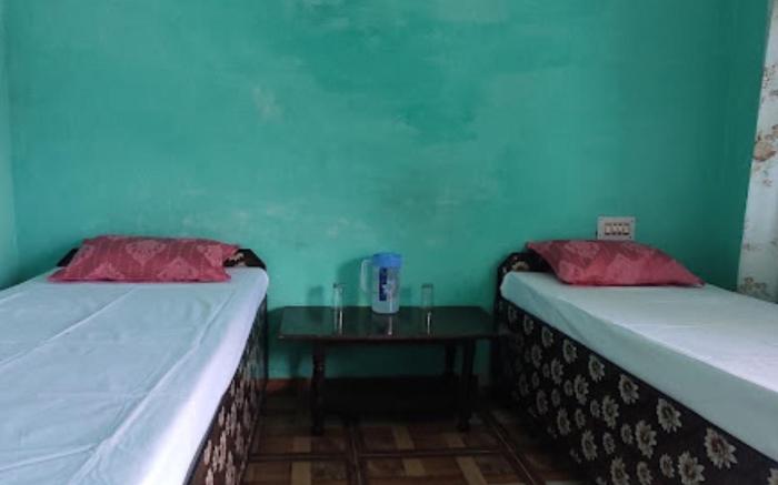 Nanda Devi HomeStay Ukhimath