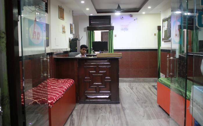 Hotel Afraa