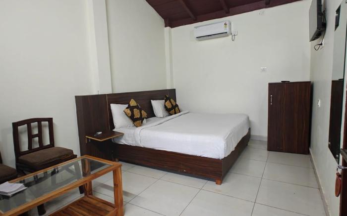 Corbett Sunrise India Homestay By Eiyuu Hotels
