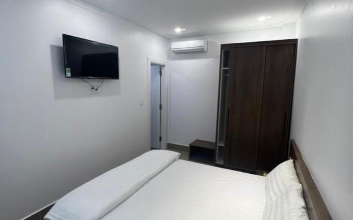 Hotel Hoa Phượng 