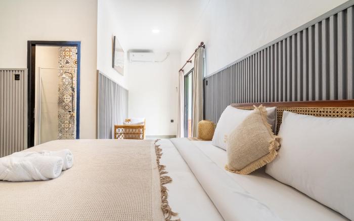 Homey 2BR Villa in Canggu