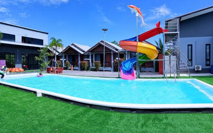 Manita Resort Pak Phayun