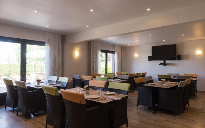 The Originals City, Hôtel Le Gayant, Douai