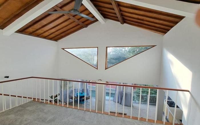Harmony Mezzanine 2 in Pererenan Canggu Bali