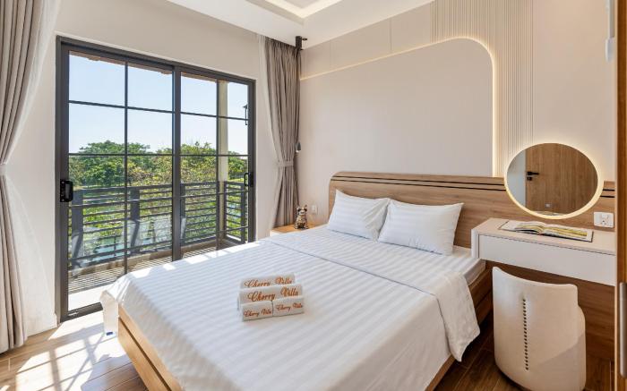 Daisy Villa Novaworld Phan Thiết