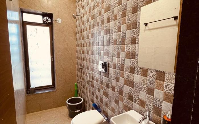 Sun Palms Two BHK Villa in Lonavala 