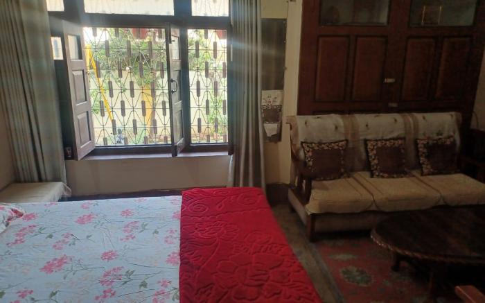 Executive Deluxe Room 