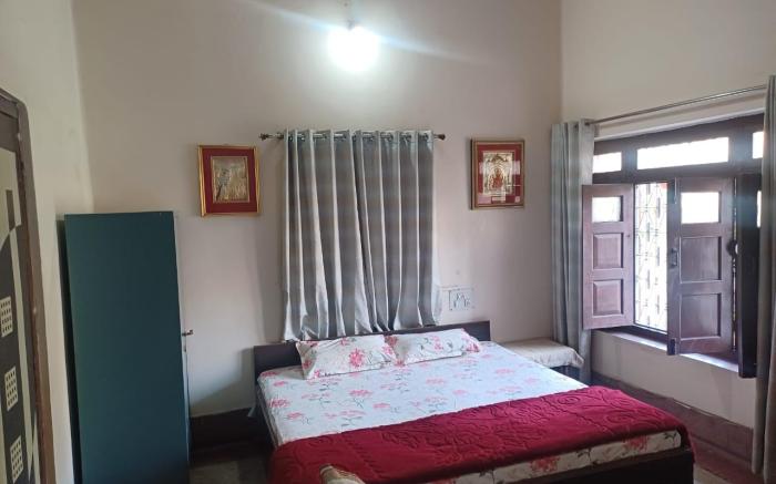 Executive Deluxe Room 