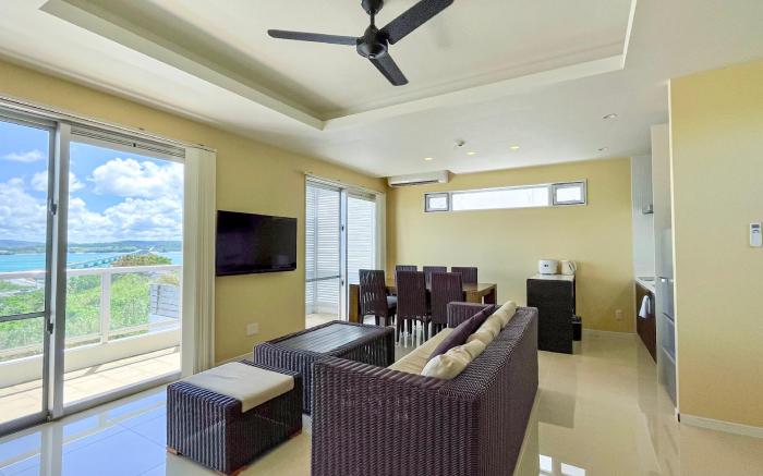 VIAUL Ocean Resort KOURI