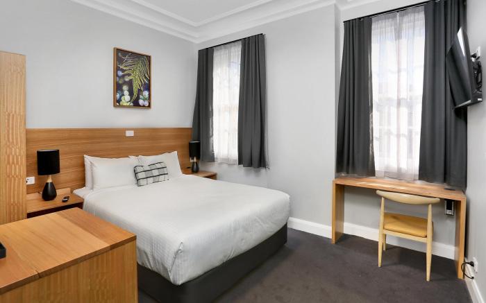 Penshurst Hotel