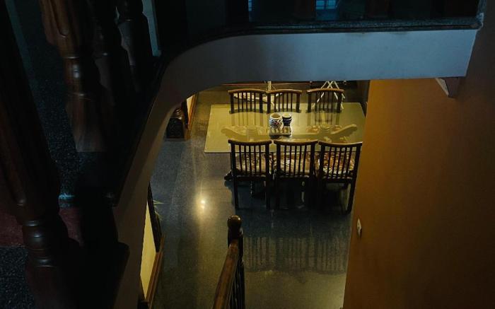 Saisha Homestay (Recognized by Karnataka Tourism)