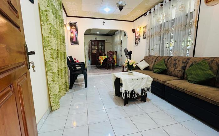 Canal View Cottage
