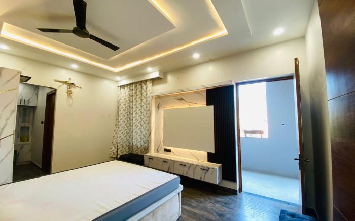 HBF Homes “Shahasra”