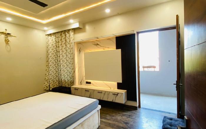 HBF Homes “Shahasra”