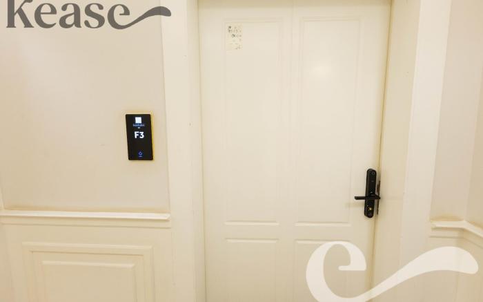 Kease Malqa F-3 Elegance AX44