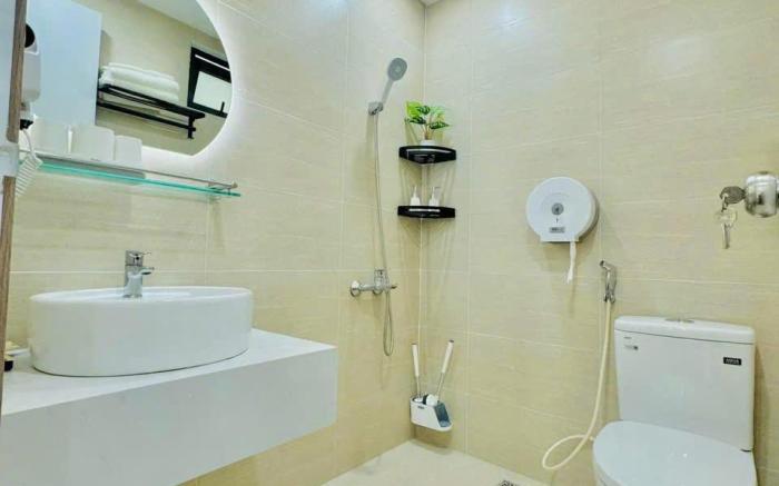 VIP Two Bedroom Apartment - Hue Oi Homestay 3